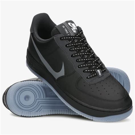 air force 1 nike herren schwarz high|nike air force 1 zalando.